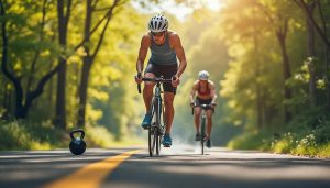 découvrez les meilleurs sports pour brûler les graisses rapidement et efficacement. guide complet pour perdre du poids tout en s'amusant et en améliorant votre forme physique.