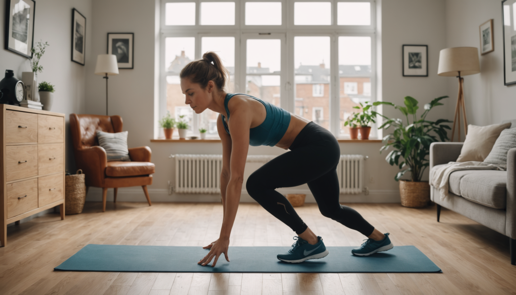 découvrez des micro-séances simples pour bouger tous les jours et améliorer votre bien-être au quotidien facilement.