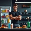 découvrez les erreurs alimentaires courantes chez les sportifs et apprenez comment optimiser votre nutrition pour améliorer vos performances et votre récupération.