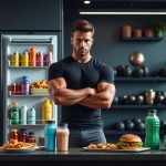 découvrez les erreurs alimentaires courantes chez les sportifs et apprenez comment optimiser votre nutrition pour améliorer vos performances et votre récupération.