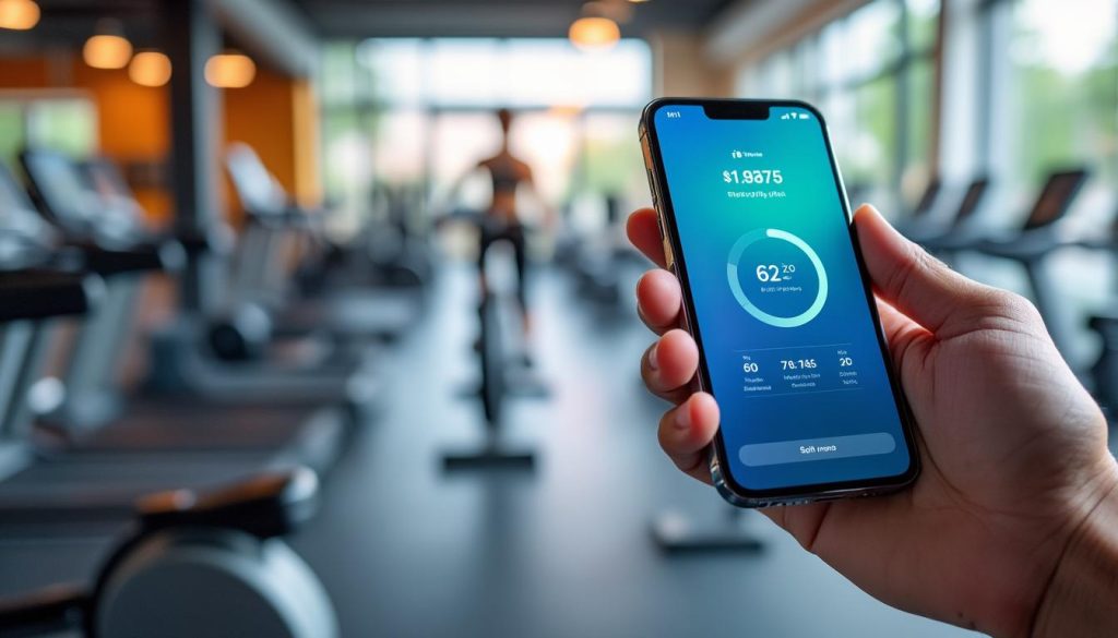 découvrez les meilleures applications pour suivre et optimiser vos entraînements, adaptées à tous les niveaux et objectifs sportifs.