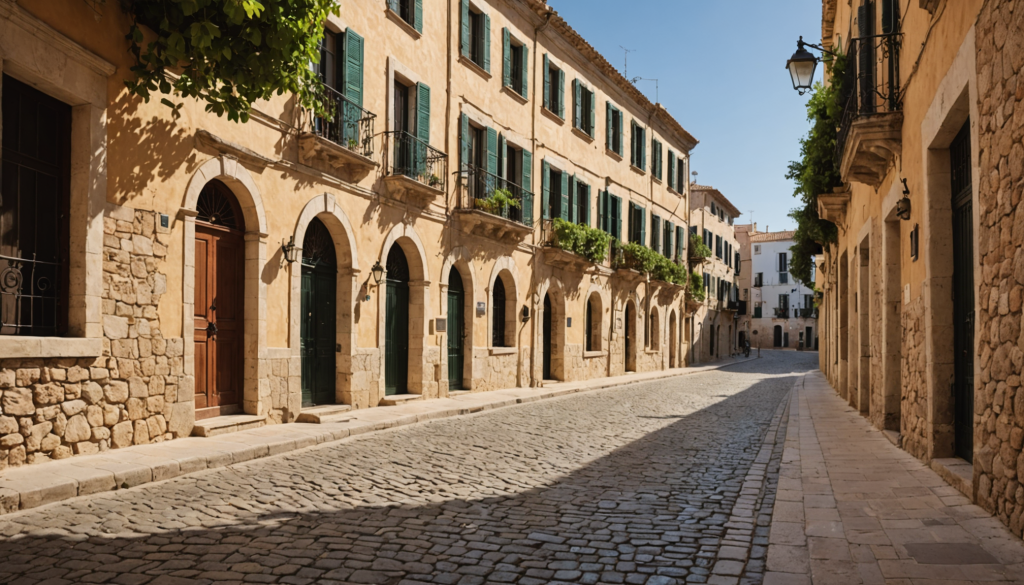 découvrez les meilleurs parcours de running urbain testés aux baléares pour allier sport et exploration dans un cadre unique.