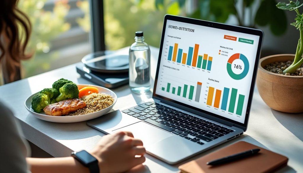 découvrez comment calculer vos besoins caloriques journaliers pour mieux gérer votre alimentation et atteindre vos objectifs de santé et de forme physique.