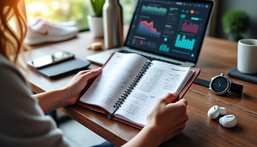 découvrez comment planifier un entraînement sur mesure adapté à vos objectifs et à votre niveau pour maximiser vos performances et éviter les blessures.