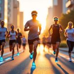 découvrez les dernières innovations high tech qui révolutionnent le monde du running, des chaussures connectées aux applications de suivi de performance pour améliorer votre course.