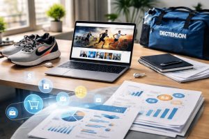 découvrez comment monétiser votre site sport grâce aux partenariats avec décathlon, nike et les meilleures plateformes d'affiliation pour augmenter vos revenus en ligne.