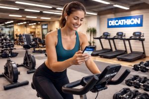 découvrez comment optimiser votre budget sport grâce aux abonnements décathlon et aux équipements fitness adaptés à vos besoins pour rester en forme sans dépasser votre budget.