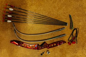 Quels équipements choisir pour pratiquer le Battle Archery ?