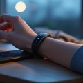 découvrez comment les bracelets connectés peuvent améliorer votre qualité de sommeil en suivant vos cycles et en analysant vos habitudes nocturnes.