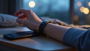 découvrez comment les bracelets connectés peuvent améliorer votre qualité de sommeil en suivant vos cycles et en analysant vos habitudes nocturnes.
