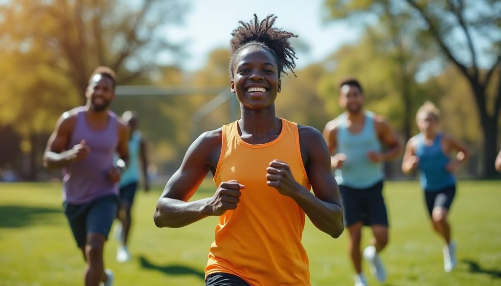 découvrez pourquoi les étirements sont essentiels pour prévenir les blessures, améliorer la souplesse et optimiser la performance physique au quotidien.