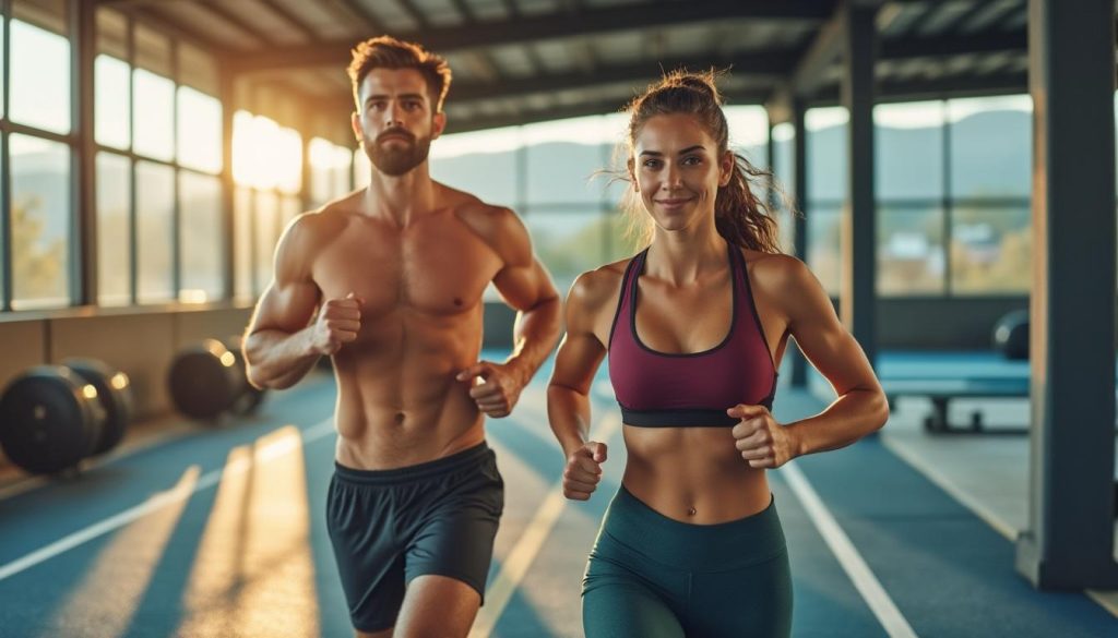 découvrez pourquoi le renforcement musculaire est essentiel pour les coureurs afin d'améliorer la performance, prévenir les blessures et optimiser l'endurance lors de vos entraînements.