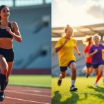 découvrez comment choisir entre sport individuel et collectif en fonction de votre personnalité pour optimiser plaisir et performance.