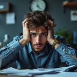 découvrez comment identifier les signes de surmenage pour mieux gérer votre stress et préserver votre santé mentale et physique.