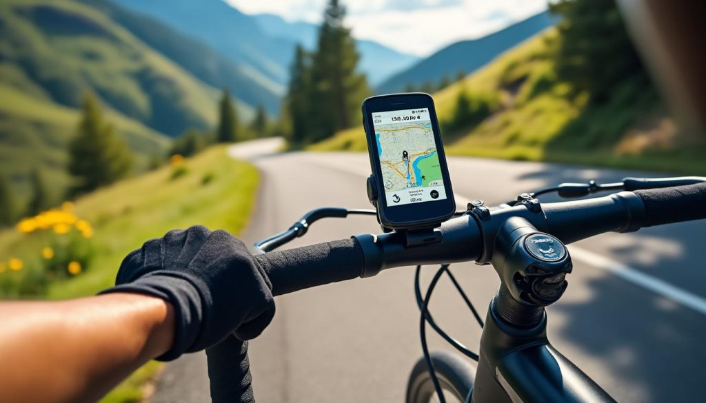 découvrez notre sélection des meilleurs gps pour cyclistes, conçus pour optimiser vos trajets et améliorer votre expérience à vélo.