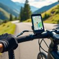 découvrez notre sélection des meilleurs gps pour cyclistes, conçus pour optimiser vos trajets et améliorer votre expérience à vélo.
